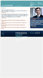 Mobile Screenshot of informationdisplay.org